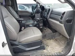 1FDBF2A6XKED87096 2019 FORD F250