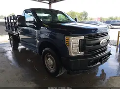 1FDBF2A6XKEF56727 2019 FORD F250