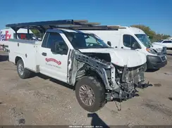 1FDBF2A6XMEC76342 2021 FORD F250