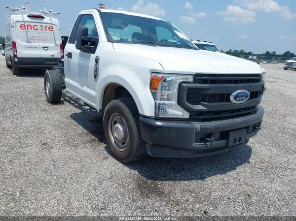 1FDBF2A6XNED47783 2022 FORD F250 - Image 1