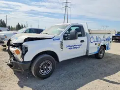 1FDBF2A6XNEE58642 2022 FORD F250