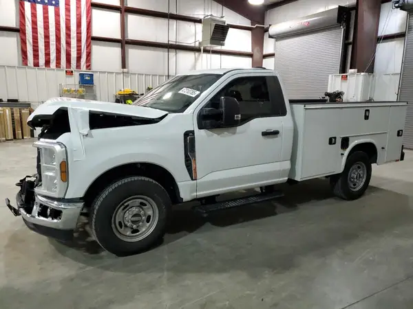 1FDBF2AA3REE41756 2024 FORD F250 - Image 1