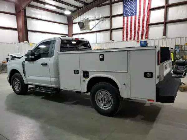 1FDBF2AA3REE41756 2024 FORD F250 - Image 2