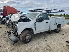 1FDBF2AA4SEC07499 2025 FORD F250