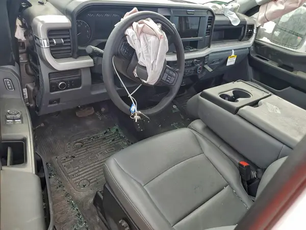 1FDBF2AA4SEC07499 2025 FORD F250 - Image 8