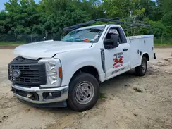 1FDBF2AA5REF40224 2024 FORD F250