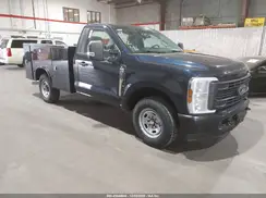 1FDBF2AA5SEC99724 2025 FORD F250
