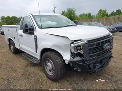 1FDBF2AAXTEC55817 2026 FORD F250