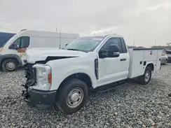 1FDBF2AAXTED44352 2026 FORD F250