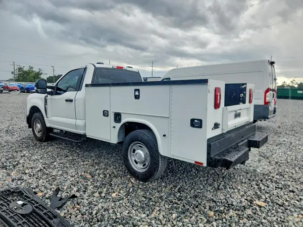 1FDBF2AAXTED44352 2026 FORD F250 - Image 2