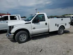 1FDBF2AT3GEC11486 2016 FORD F250