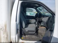 1FDBF2B60GED17564 2016 FORD F250