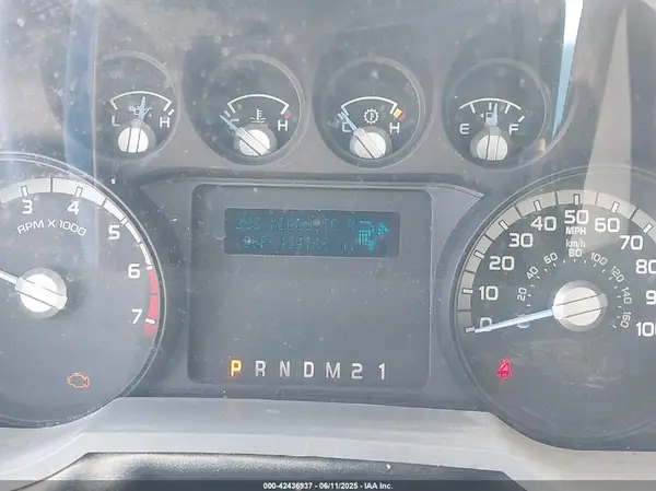 1FDBF2B60GED17578 2016 FORD F250 - Image 2