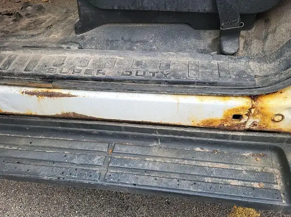 1FDBF2B60GED17614 2016 FORD F250 - Image 8