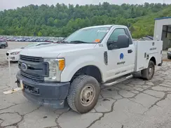 1FDBF2B60HEC56427 2017 FORD F250