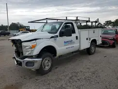 1FDBF2B61GEC54734 2016 FORD F250