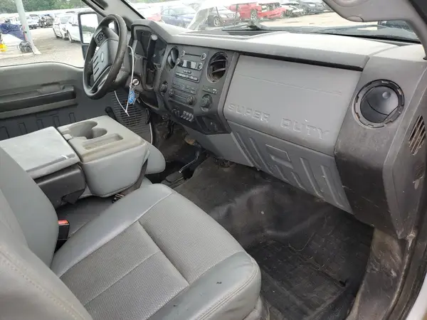 1FDBF2B61GEC54734 2016 FORD F250 - Image 8