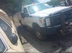1FDBF2B61GEC75423 2016 FORD F250