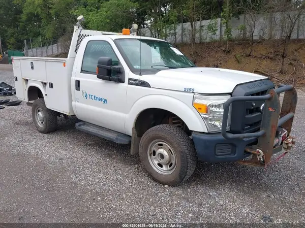 1FDBF2B61GEC75423 2016 FORD F250 - Image 1
