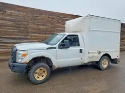 1FDBF2B61GED17640 2016 FORD F250