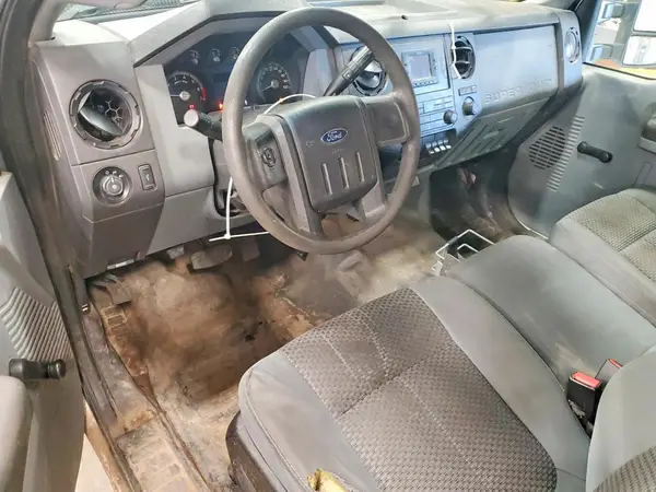 1FDBF2B61GED17640 2016 FORD F250 - Image 8