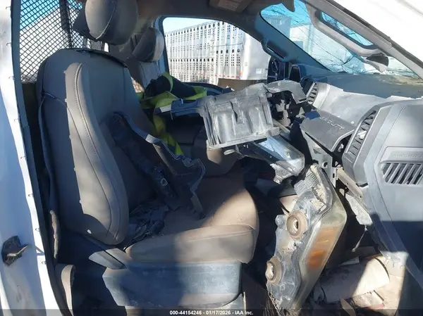 1FDBF2B61HEC90487 2017 FORD F250 - Image 1