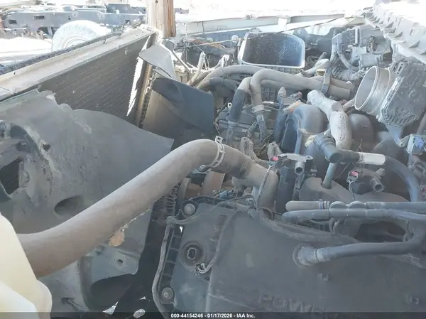 1FDBF2B61HEC90487 2017 FORD F250 - Image 8