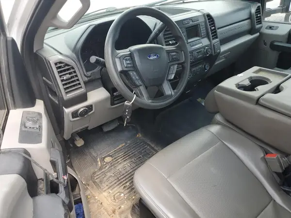 1FDBF2B61JEC47709 2018 FORD F250 - Image 8