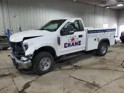 1FDBF2B61KEC55892 2019 FORD F250
