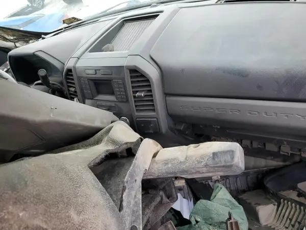 1FDBF2B61KEF04613 2019 FORD F250 - Image 8