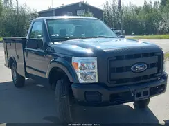 1FDBF2B62GED31594 2016 FORD F250