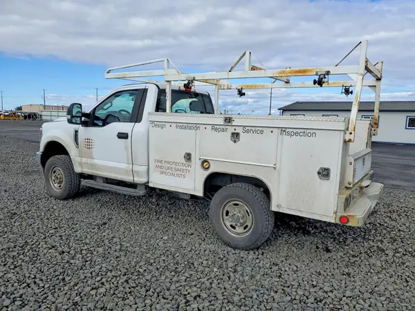 1FDBF2B62KEG58229 2019 FORD F250 - Image 2