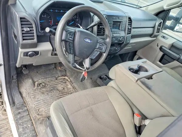 1FDBF2B62KEG58229 2019 FORD F250 - Image 8