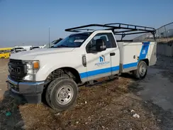 1FDBF2B62NEE43552 2022 FORD F250