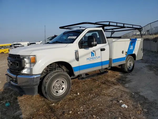 1FDBF2B62NEE43552 2022 FORD F250 - Image 1