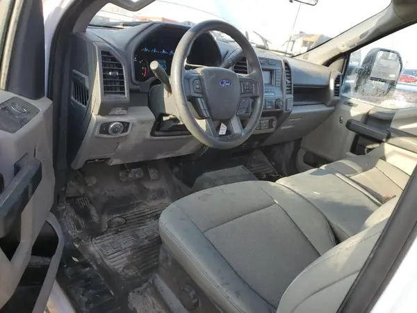 1FDBF2B62NEE43552 2022 FORD F250 - Image 8