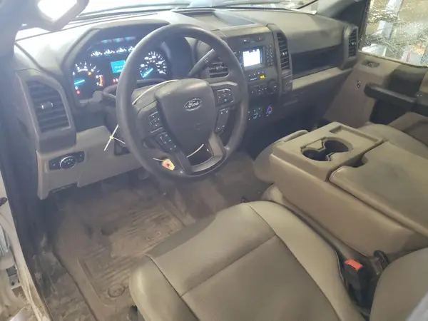 1FDBF2B62NEF35728 2022 FORD F250 - Image 8