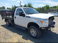 1FDBF2B63GEC25929 2016 FORD F250
