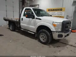 1FDBF2B63GED15890 2016 FORD F250