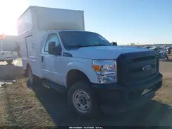 1FDBF2B63GED17557 2016 FORD F250