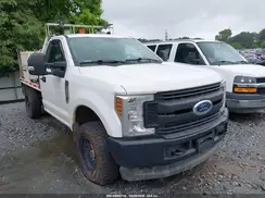 1FDBF2B63KEE27498 2019 FORD F250