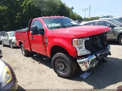 1FDBF2B63NEE69447 2022 FORD F250