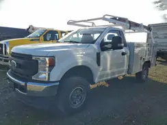 1FDBF2B63NEF66843 2022 FORD F250
