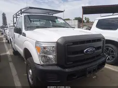 1FDBF2B64GED02517 2016 FORD F250