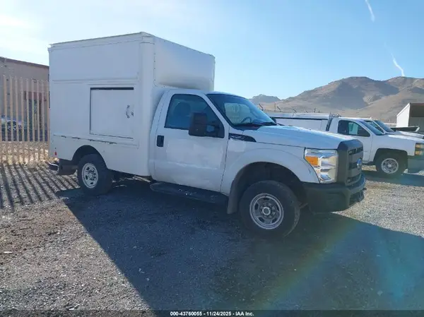 1FDBF2B64GED17549 2016 FORD F250 - Image 1