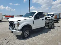 1FDBF2B64KED72799 2019 FORD F250