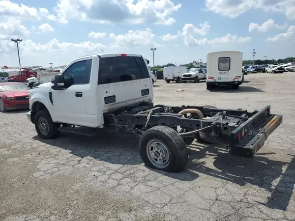 1FDBF2B64KED72799 2019 FORD F250 - Image 2