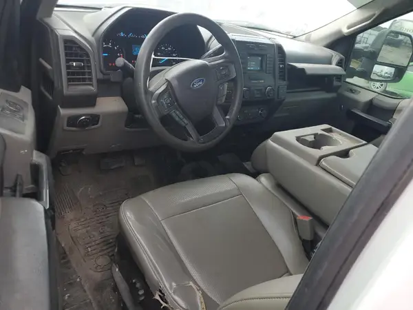 1FDBF2B64KED72799 2019 FORD F250 - Image 8