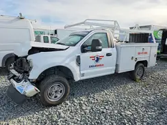 1FDBF2B64NEE96589 2022 FORD F250