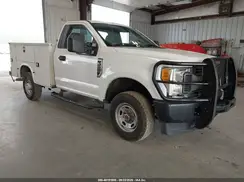 1FDBF2B65HEE09836 2017 FORD F250